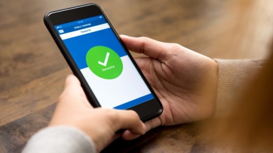 Otra vez estafa a comerciantes de la zona de la Terminal con comprobantes de transferencias falsos