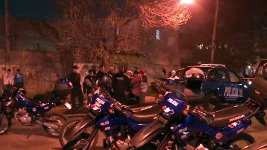 Asesinaron a tiros a un hombre de 34 años en barrio Bella Vista