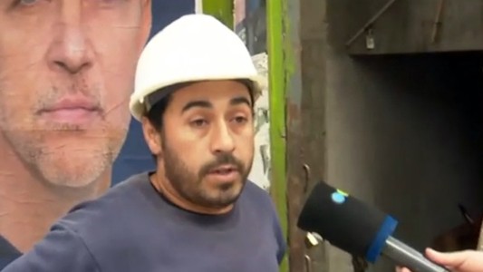 Video: lo encañonaron y le dieron un culatazo para robarle el auto