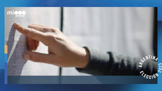 PASO: quienes no votaron en la elección pasada pueden votar igual