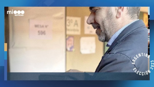 Ritondo dijo que el sistema político tiene "una deuda con la sociedad"