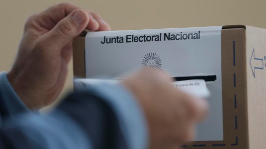PASO 2023: se registró la segunda participación más baja desde que existen las Primarias