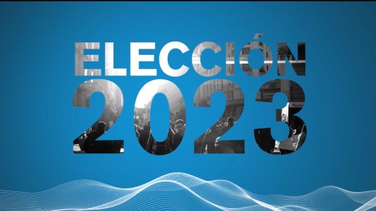 En vivo: todo lo que tenés que saber sobre las Elecciones 2023 está en Telefe Noticias