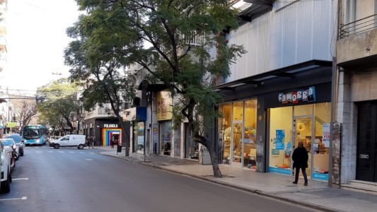 Alerta por estafas virtuales a clientes y a comerciantes de Calle San Luis y Centro Comercial Echesortu