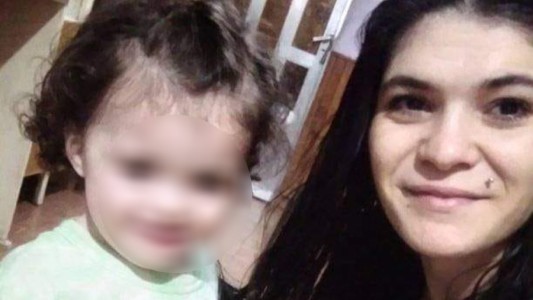 Murió la mujer alcanzada por la explosión de su casa en San Lorenzo