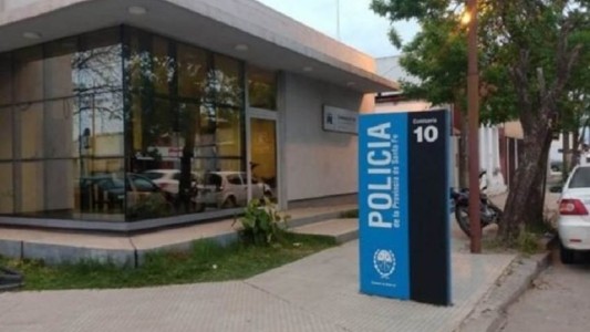 Dos detenidos por robos de picaportes en Sarmiento e Ituzaingó