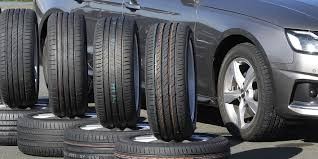 El aumento en neumáticos es del 20% y cambiar las 4 ruedas cuesta cerca de $200 mil