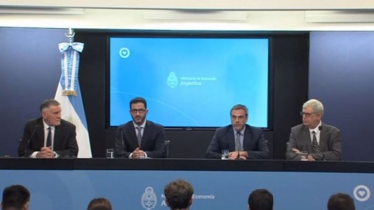 El Gobierno renueva los acuerdos de precios con aumentos del 5% mensual por 90 días