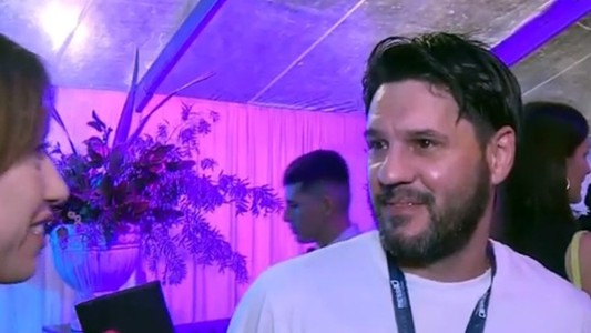 Rosario vibró con el avant premiere de Messi 10 Cirque Du Soleil