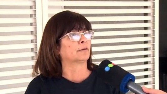 Chicos sin clases por robos y vandalismo en dos escuelas de Zona Cero