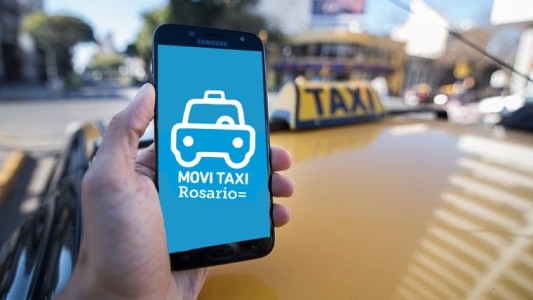 Plataformas electrónicas obligatorias para taxis