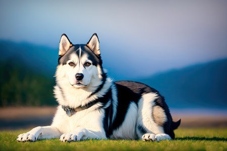 Hazaña Canina: El Perro Siberiano que Desafió la Gravedad desde una Embarcación en Alta Mar"