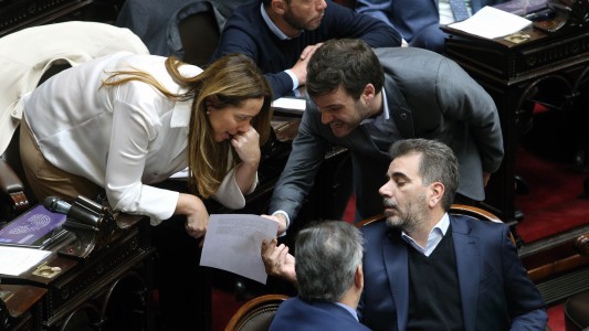 Diputados: fracasó el intento de derogar la ley de alquileres y ahora buscan modificarla