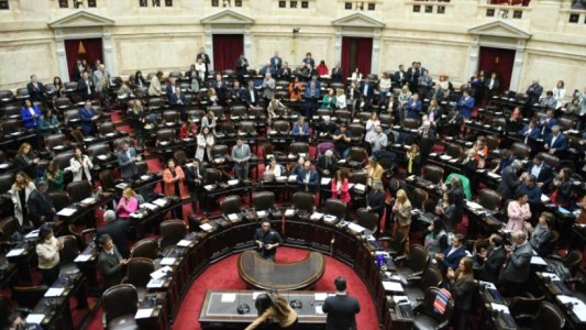 Ley de Alquileres: la oposición avanzó en Diputados con la reforma