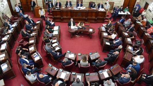 La Asamblea Legislativa tratará 48 pliegos de fiscales y defensores públicos