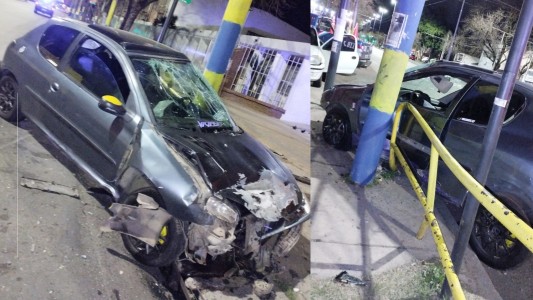 Detuvieron al conductor de la picada fatal en zona oeste