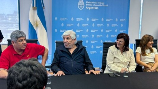 Paritarias: Camioneros acordó una suba salarial del 61%