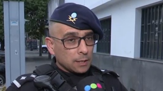 Cayó una pareja por brutal robo a una mujer que iba a trabajar en bicicleta