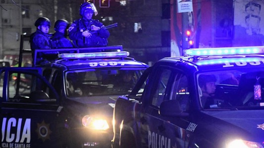 Refuerzan custodias en comercios por el avance de grupos organizados