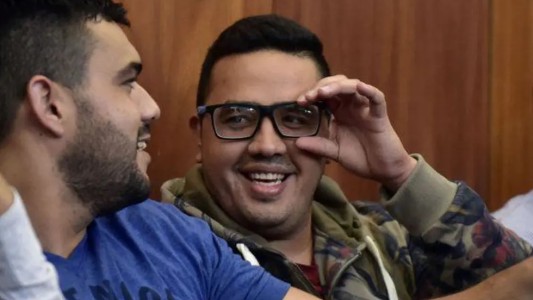 Crimen en el casino: condenas de 17 a 29 años para Guille Cantero y su banda