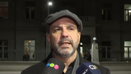 Atacaron a tiros la sede rosarina de la Agencia de Investigación Criminal