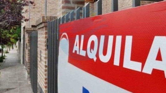 El Senado tratará desde el miércoles la reforma a la ley de alquileres