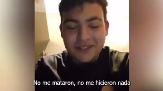 Misterio y desaparición: sigue la búsqueda del estudiante del Superior de Comercio