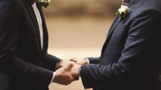 La Policía de Nigeria interrumpe una boda gay y detiene a 67 personas