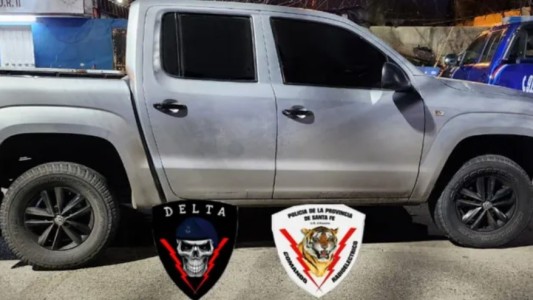 Un abogado escapó de un control y amenazó a policías que lo quisieron detener