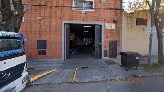 Golpe Comando: robaron más de $2 millones de la distribuidora de una cooperativa