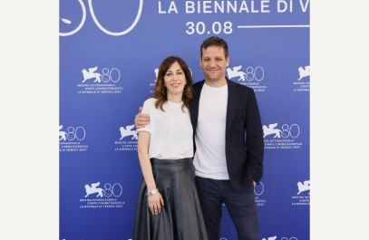 Festival de Venecia: se estrenó el film "El Rapto", película original de Paramount