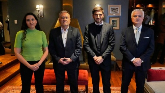 Educación, el cuarto eje temático sobre el que debatieron los candidatos a la gobernación