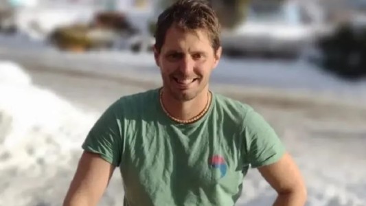 Detuvieron a un sospechoso por el crimen del ingeniero Mariano Barbieri en Palermo