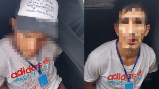 Quién es Isaías Suárez, el detenido por el crimen de Mariano Barbieri