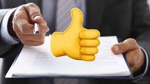 Un Tribunal de Río Negro realizó un análisis jurídico de un "emoji" para llegar a un fallo