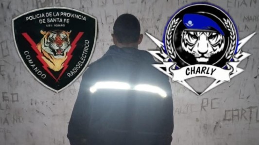 Recapturaron al preso que se había fugado de la Comisaría 14