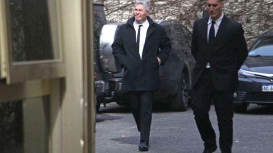 Con una ceremonia íntima despiden a Silvina Luna