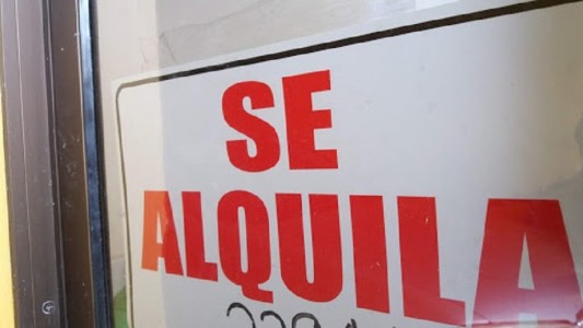 Inquilinos preocupados por la renovación de los contratos de alquileres