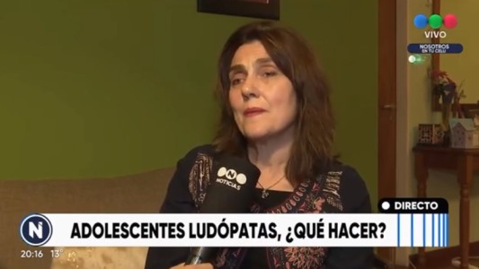 Ludopatía entre adolescentes, una adicción que crece