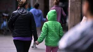 Fin de semana parcialmente nublado en Rosario