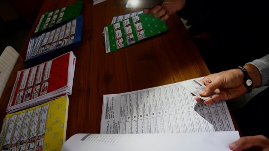 Elecciones 2023: ¿Es posible votar si extravíe mi documento?