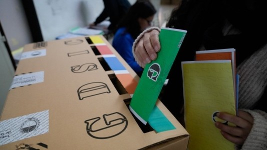 Santa Fe elige: comenzaron las elecciones para definir a las nuevas autoridades de la provincia