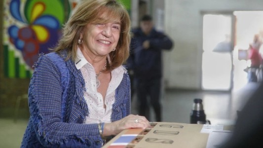 Silvina Frana: "La gente no la está pasando bien"