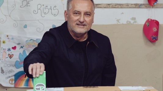 Marcelo Lewandowski: “Dormiremos con la conciencia tranquila”