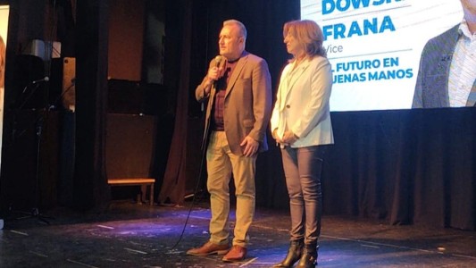 Lewandowski aceptó la derrota: "la gente decidió otra cosa"