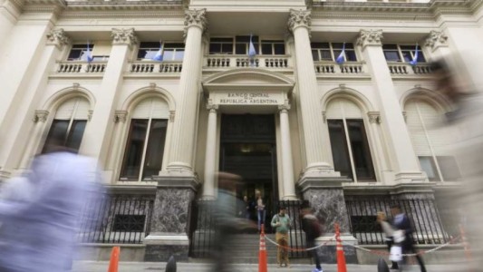 El Banco Central decidió no subir la tasa de plazos fijos tras el dato de inflación de agosto