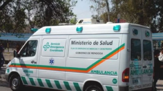 Conmoción en Mendoza: murió un bebé de 2 años ahogado en la pileta de su casa