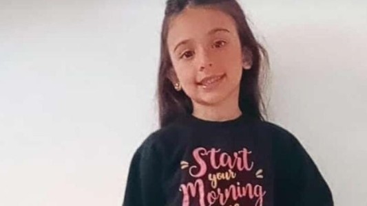 El parte médico actualizado de Delfina, sigue siendo "grave y con pronóstico reservado"