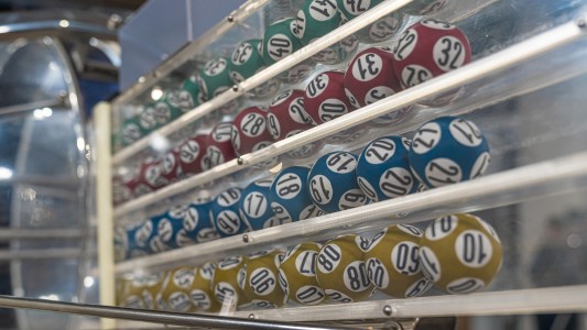 Tres apostadores se repartieron $125 millones en el Quini 6