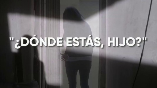 "¿Dónde estás, hijo?": madres coraje, siempre